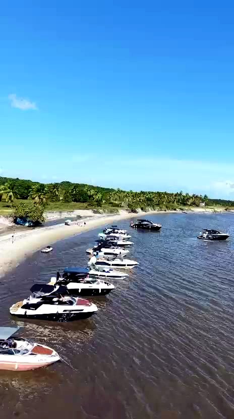 Prainha de Lucena